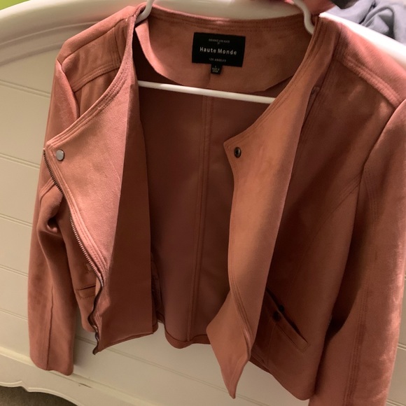 Jacket - Picture 4 of 4